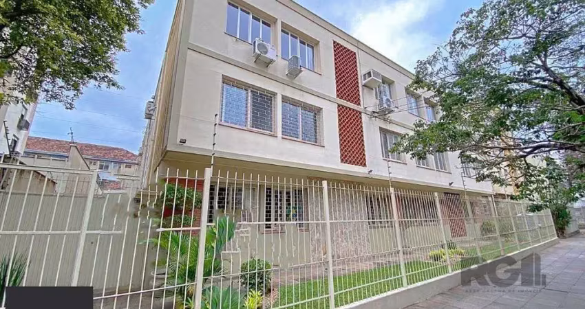 Apartamento com 3 quartos à venda na Rua Visconde do Herval, 881, Menino Deus, Porto Alegre