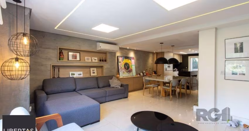 Casa em Jardim Isabel