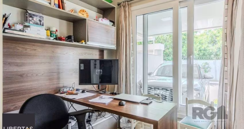 Casa para Venda - 102m², 3 dormitórios, sendo 1 suites, 2 vagas - Aberta dos Morros