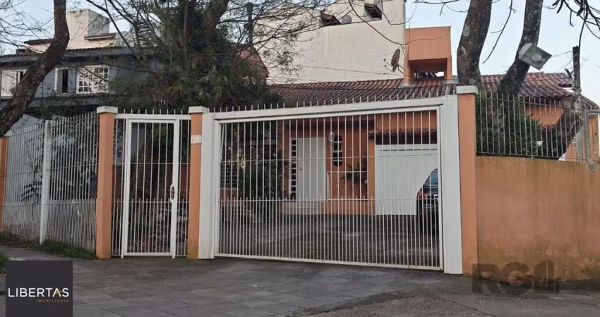 Casa em Vila Assunção