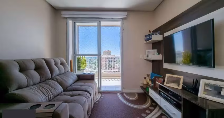 Apartamento localizado na avenida arnaldo bohrer, 175, no coração do bairro teresópolis