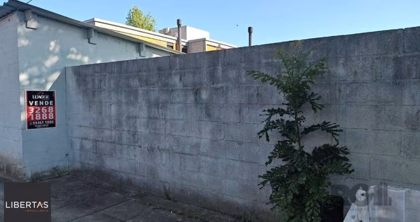 Terreno em Sétimo Céu