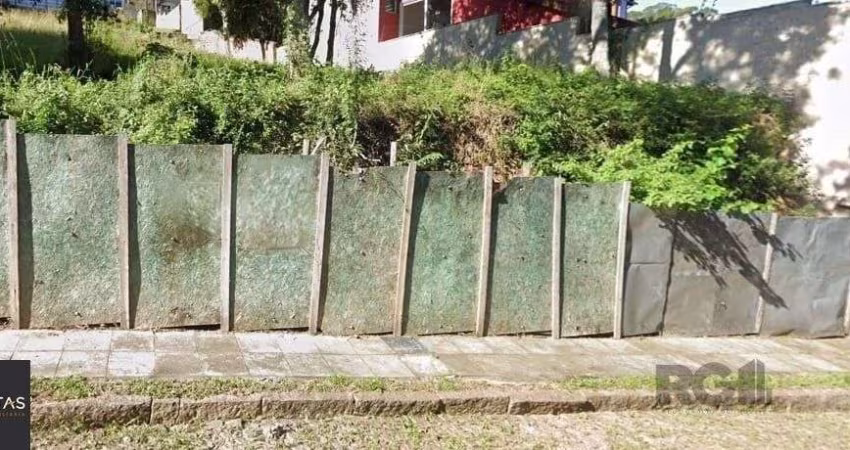 Terreno em Sétimo Céu