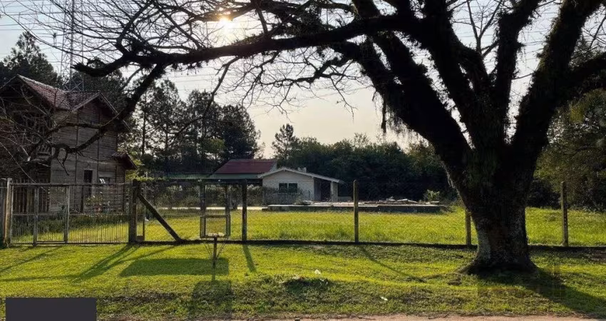 Terreno em Belém Novo