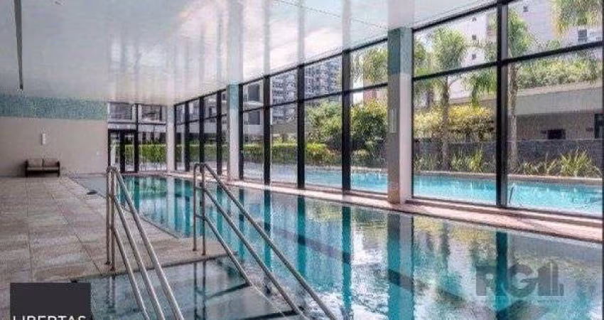 Apartamento em Jardim do Salso
