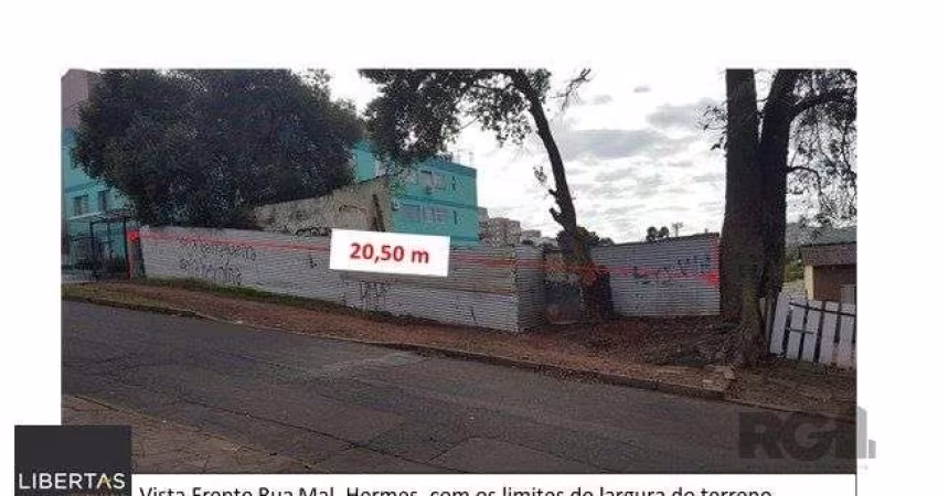 Terreno em Camaquã