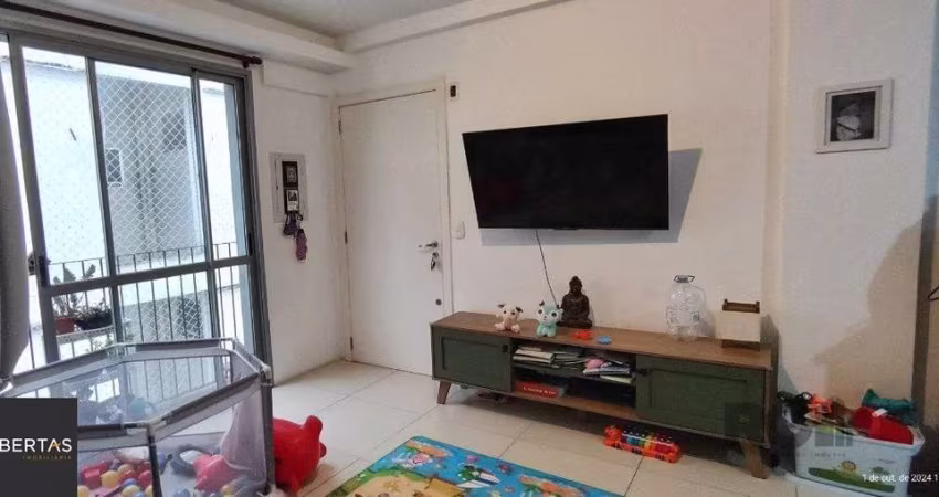 Apartamento | 2 Dormitórios | 68,37m2 Privativos | 1 Vaga - Cidade Baixa
