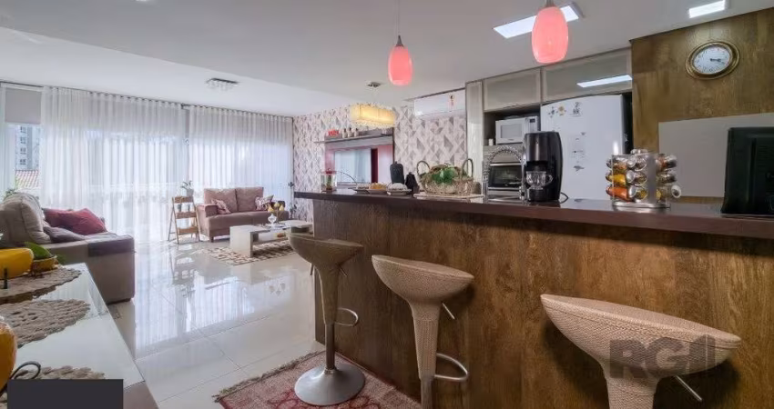 Apartamento em Camaquã