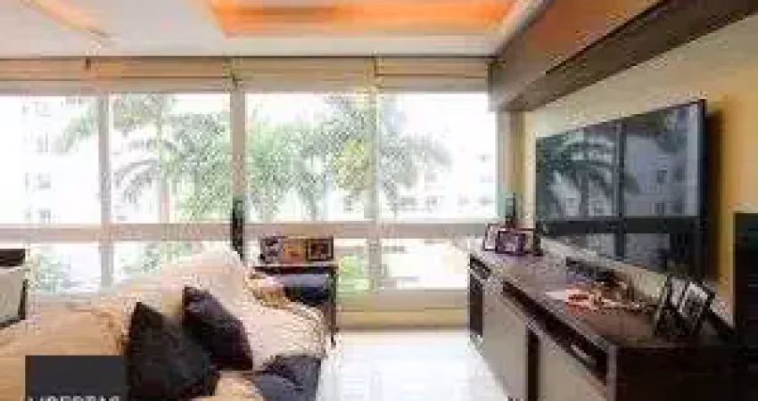 Vende apartamento no bairro passo da areia - porto alegre