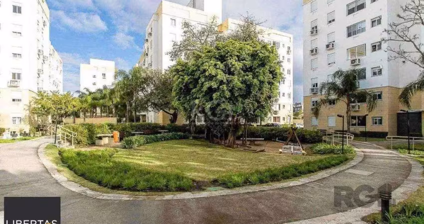 Apartamento com 2 quartos à venda na Rua Coronel Massot, Cristal, Porto Alegre