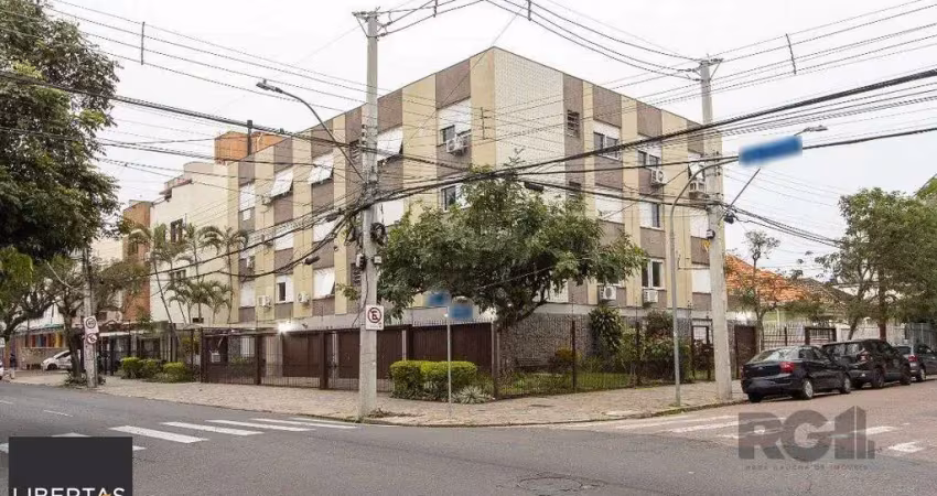 Apartamento com 2 quartos à venda na Rua Vicente da Fontoura, 2310, Rio Branco, Porto Alegre