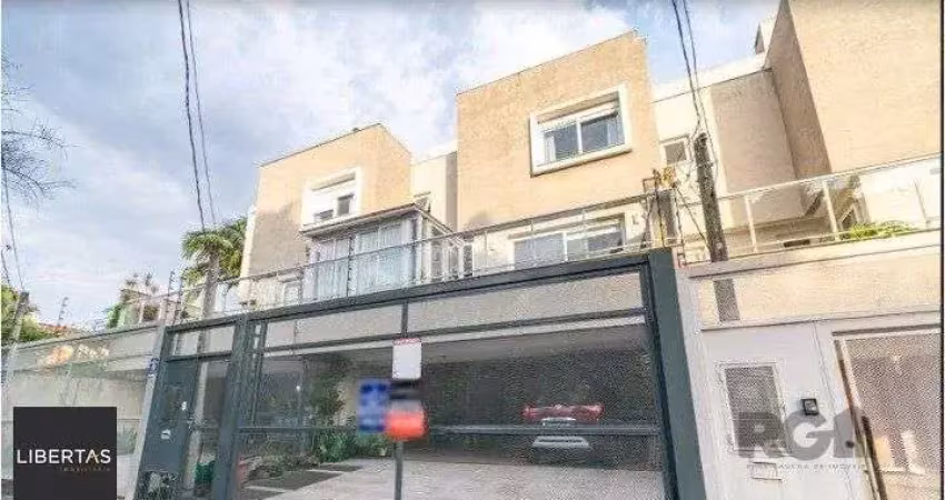 Casa em condomínio fechado com 3 quartos à venda na Avenida Copacabana, 327, Tristeza, Porto Alegre