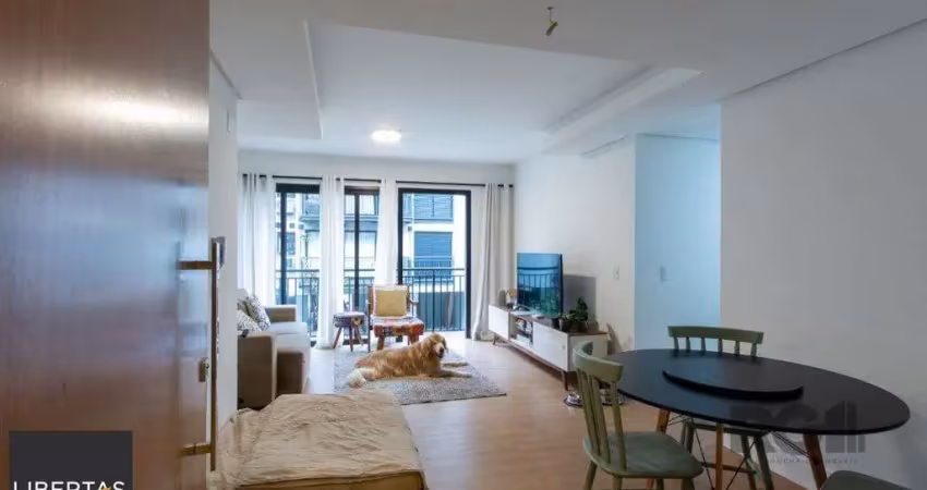 Apartamento com 2 quartos à venda na Rua Doutor Mário Totta, 1000, Tristeza, Porto Alegre