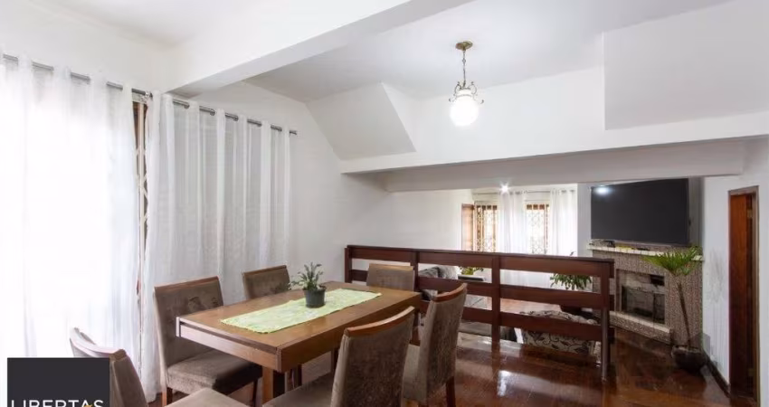 Casa ampla à venda em Santa Tereza - Porto Alegre