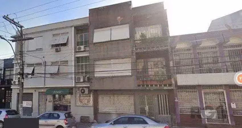 Apartamento com 2 quartos à venda na Rua Mariante, 941, Rio Branco, Porto Alegre