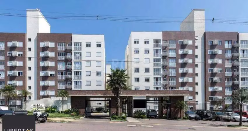 Apartamento com 2 quartos à venda na Rua Walton Pontes Carpes, 39, Vila Nova, Porto Alegre