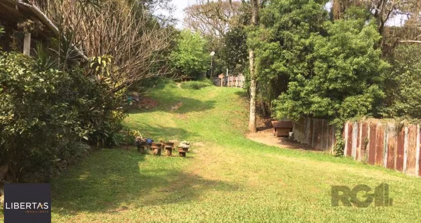 Terreno no Bairro Vila Nova.