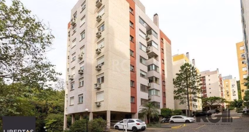 Apartamento 2 dormitórios  1 vaga infra - Nonoai