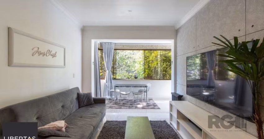 Apartamento em Cristal