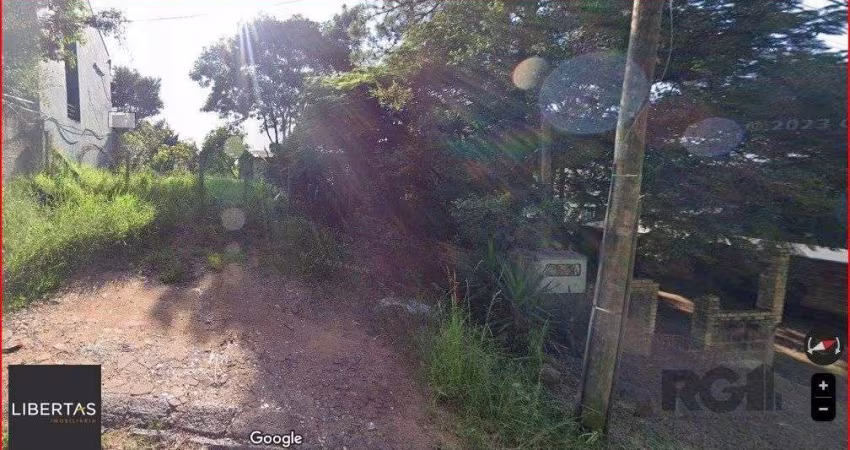 Terreno em Espírito Santo