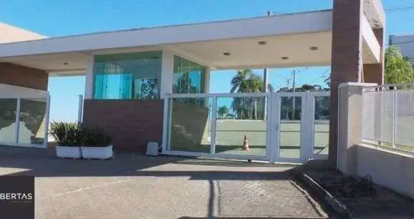 Terreno à venda na Avenida Altos do Santa Rita, 521, Aberta dos Morros, Porto Alegre