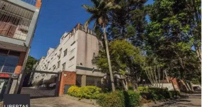 Cobertura, com piscina privativa, no bairro cristal.