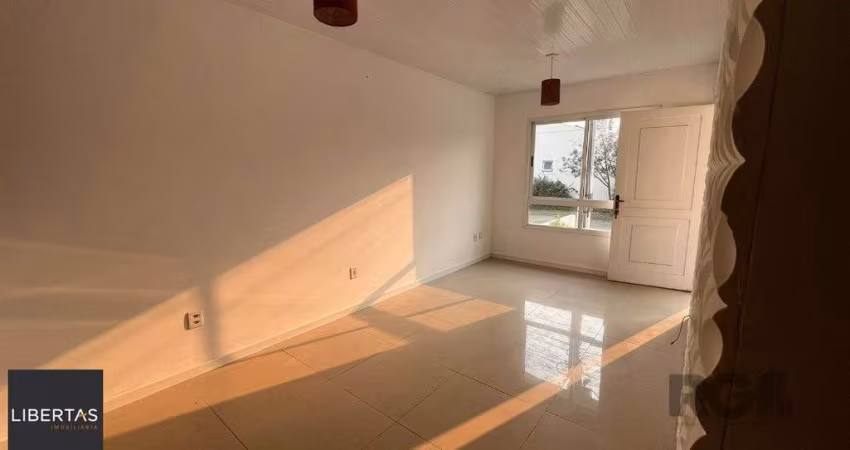 Casa Condominio para Venda - 56.31m², 2 dormitórios, 1 vaga - Hípica, Porto Alegre