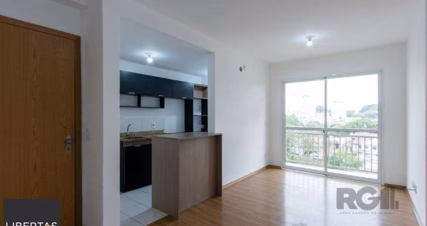 Apartamento em Tristeza