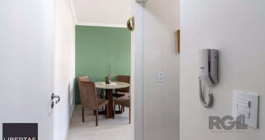 Apartamento em Nonoai