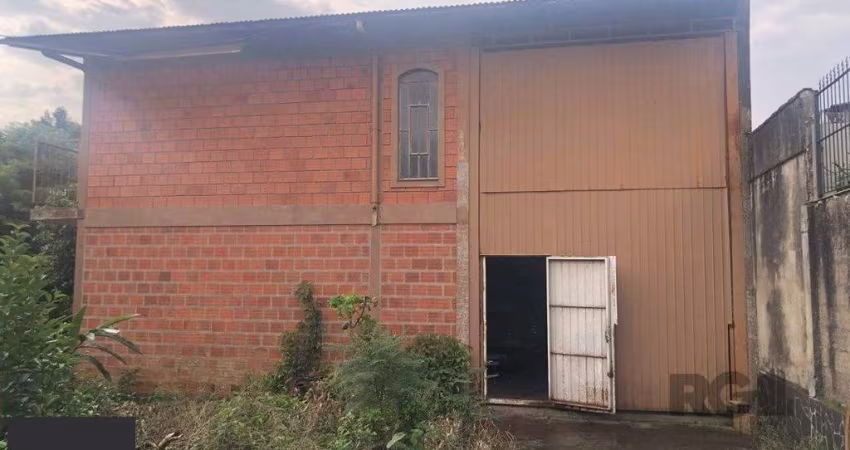 Depósito, 720m², Coronel Aparício Borges