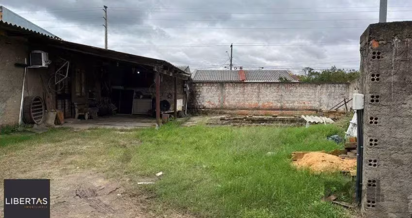 Terreno à venda na Rua Oscar Antunes de Oliveira, 29, Hípica, Porto Alegre