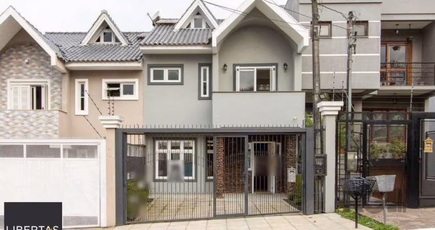 Casa 3 dormitórios à venda Ipanema  - Impecável - Totalmente reformada e mobiliada.