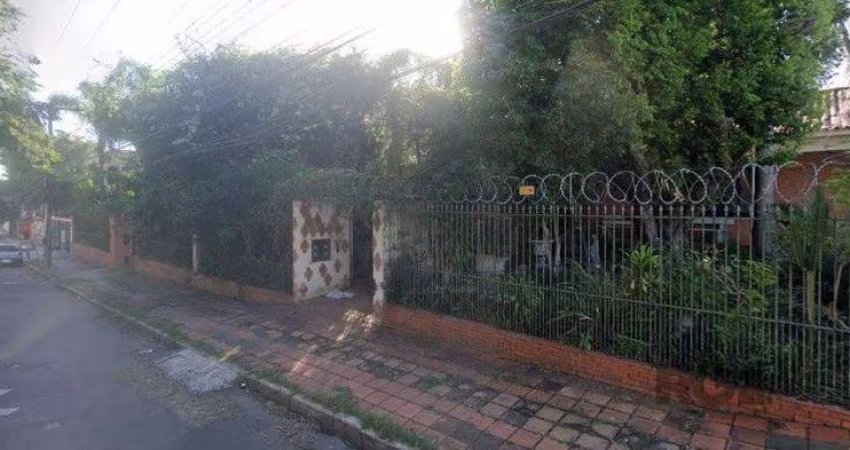Terreno em Tristeza