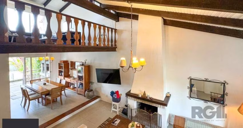 Casa para venda, 260m², 3 dormitórios, Ipanema