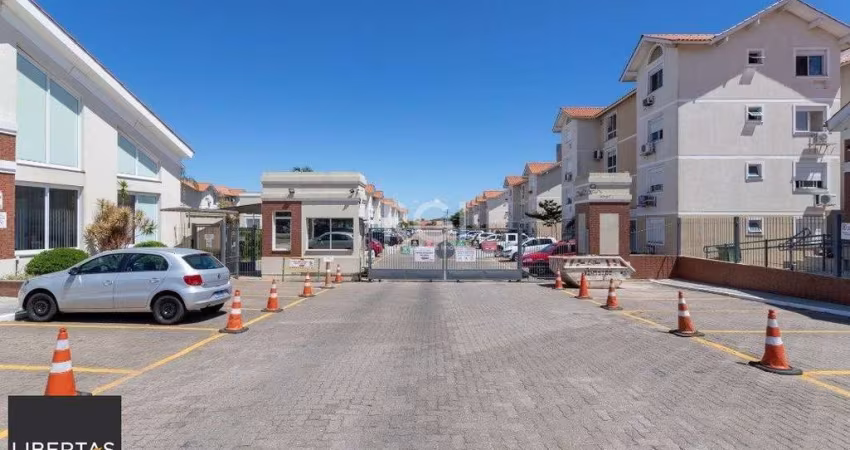 Apartamento para Venda - 52.03m², 3 dormitórios, 1 vaga - Hípica