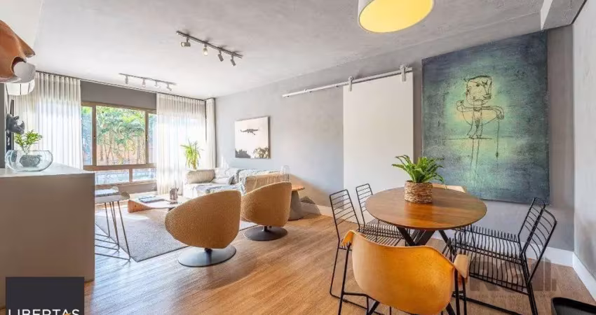 Apartamento com 3 quartos à venda na Rua Porto Calvo, 104, Ipanema, Porto Alegre