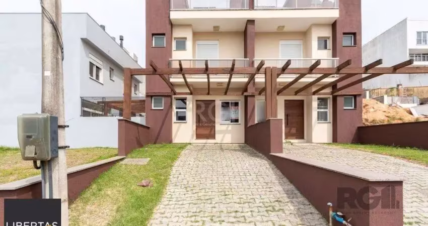 Casa para venda - 178m², 3 dormitórios, sendo 1 suites, 2 vagas - aberta dos morros