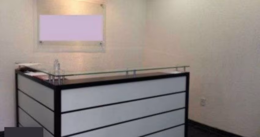 Prédio Comercial em Cidade Baixa