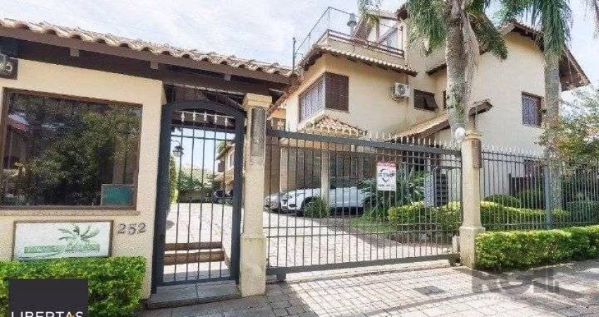 Casa de Condomínio em Tristeza