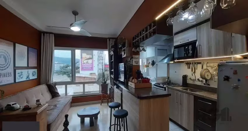 Apartamento com 2 quartos à venda na Rua Afonso Rodrigues, 444, Jardim Botânico, Porto Alegre