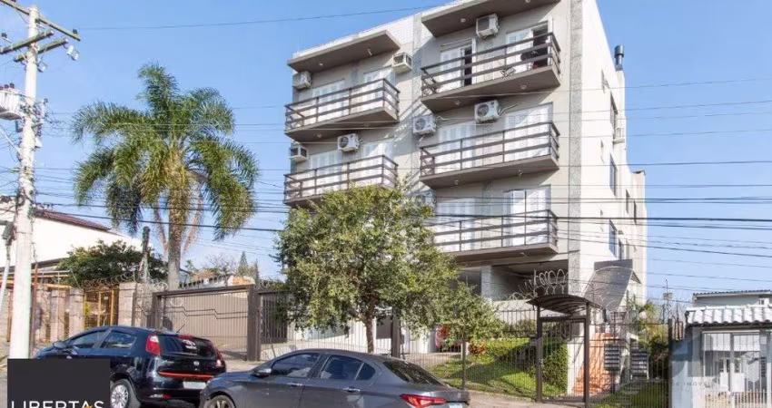 Apartamento em Nonoai