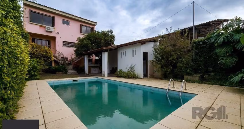 Casa em Teresópolis
