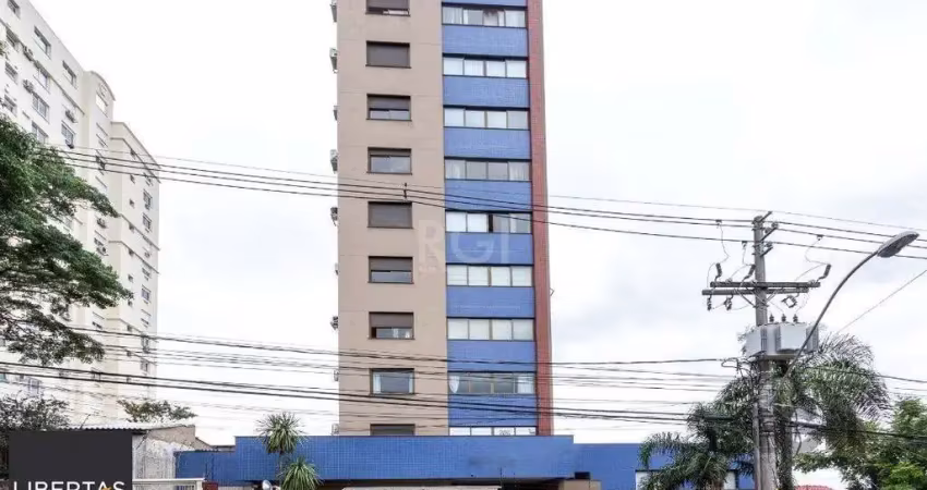 Apartamento com 3 quartos à venda na Rua Professor Cristiano Fischer, 838, Petrópolis, Porto Alegre