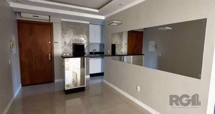 APARTAMENTO | 02 DORM. | CHURRASQUEIRA | CAMAQUÃ |  ZONA SUL