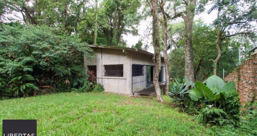 Terreno em Espírito Santo