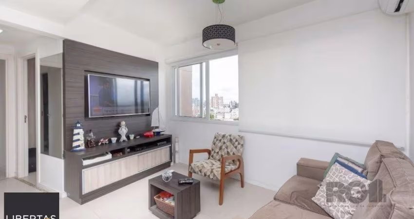 Apartamento em Azenha