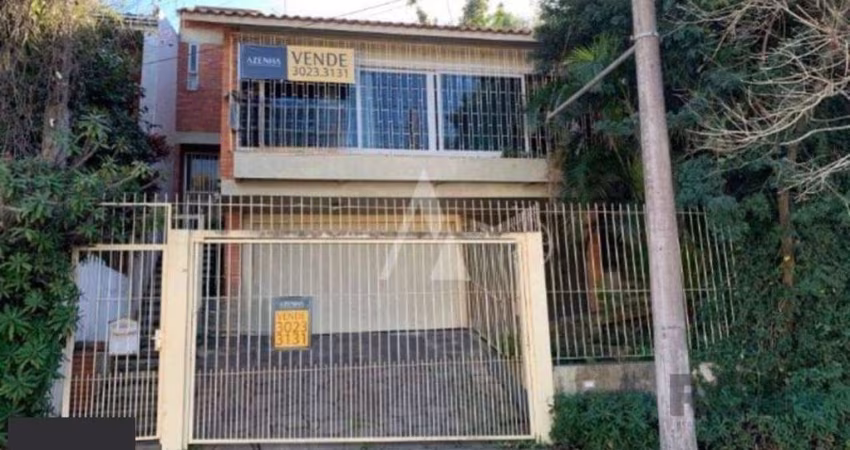 Casa em Santo Antônio