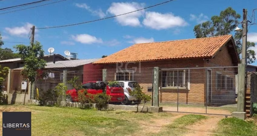 Casa para Venda - 319.8m², 2 dormitórios, sendo 1 suites, Belém Novo