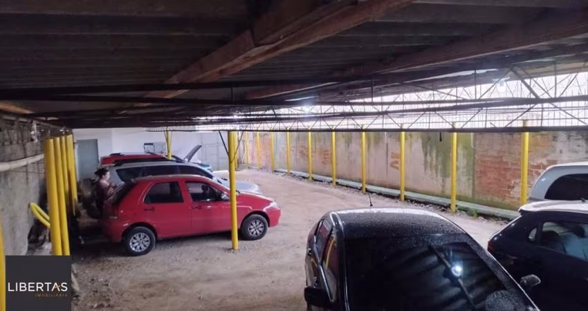 Pavilhão em Azenha