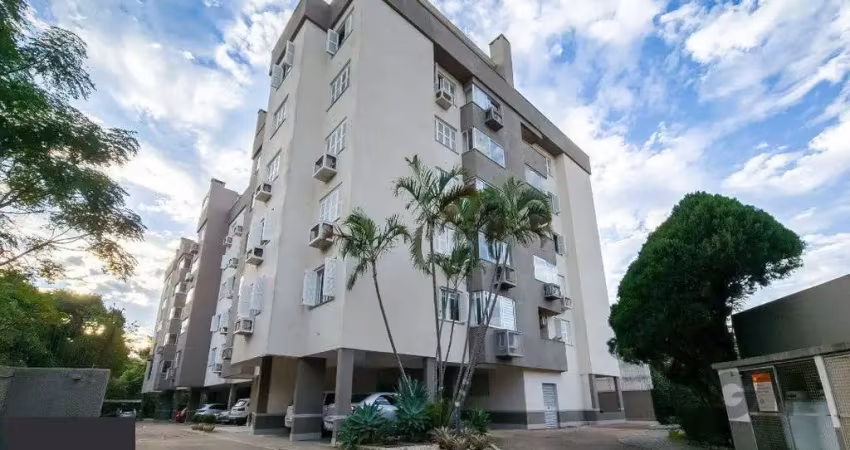 Apartamento com 3 quartos à venda na Rua Salvio Soares, 150, Nonoai, Porto Alegre